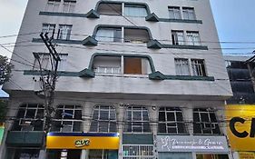 Apartamento Guarapari Praia Castanheiras